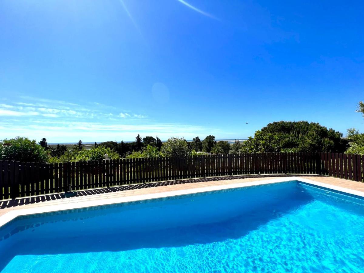 Tavira Vila Formosa 2 With Pool By Homing Kültér fotó