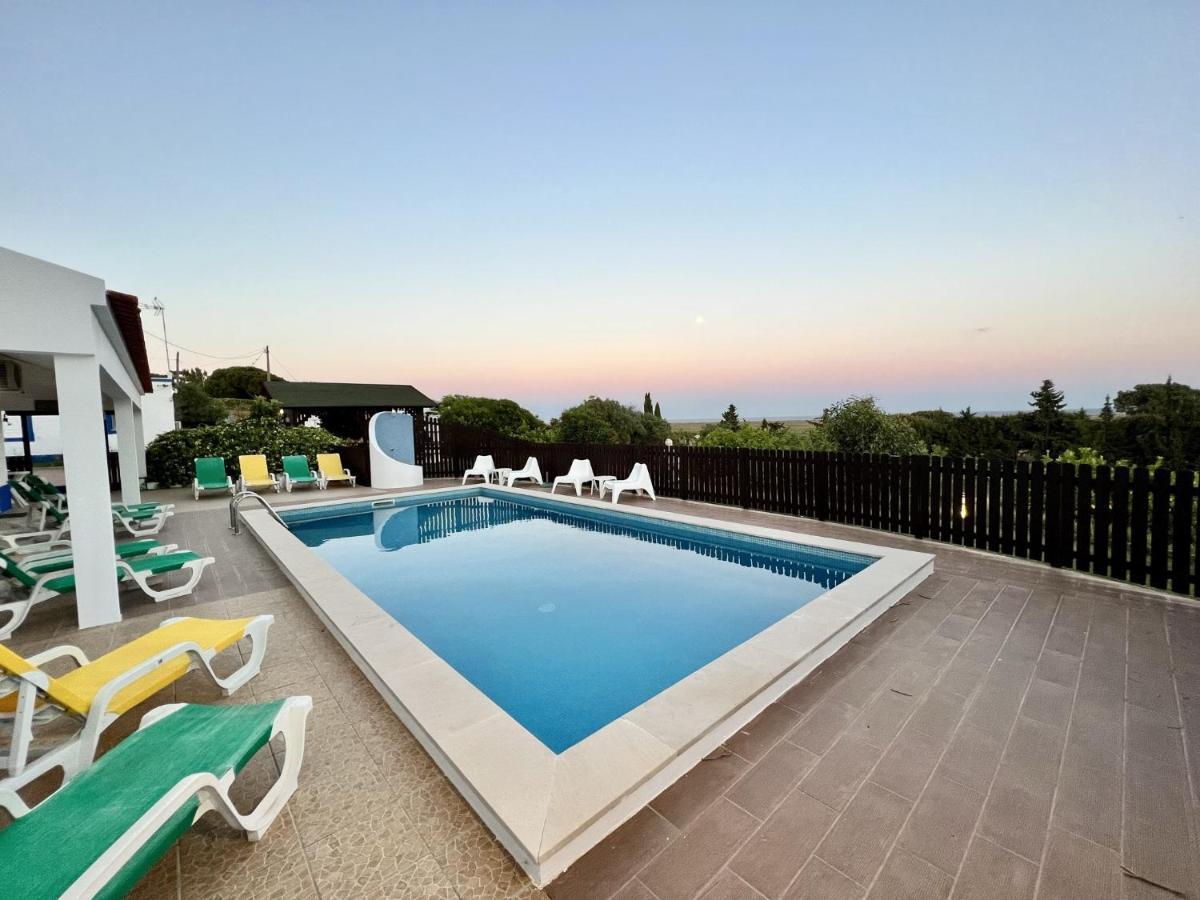 Tavira Vila Formosa 2 With Pool By Homing Kültér fotó