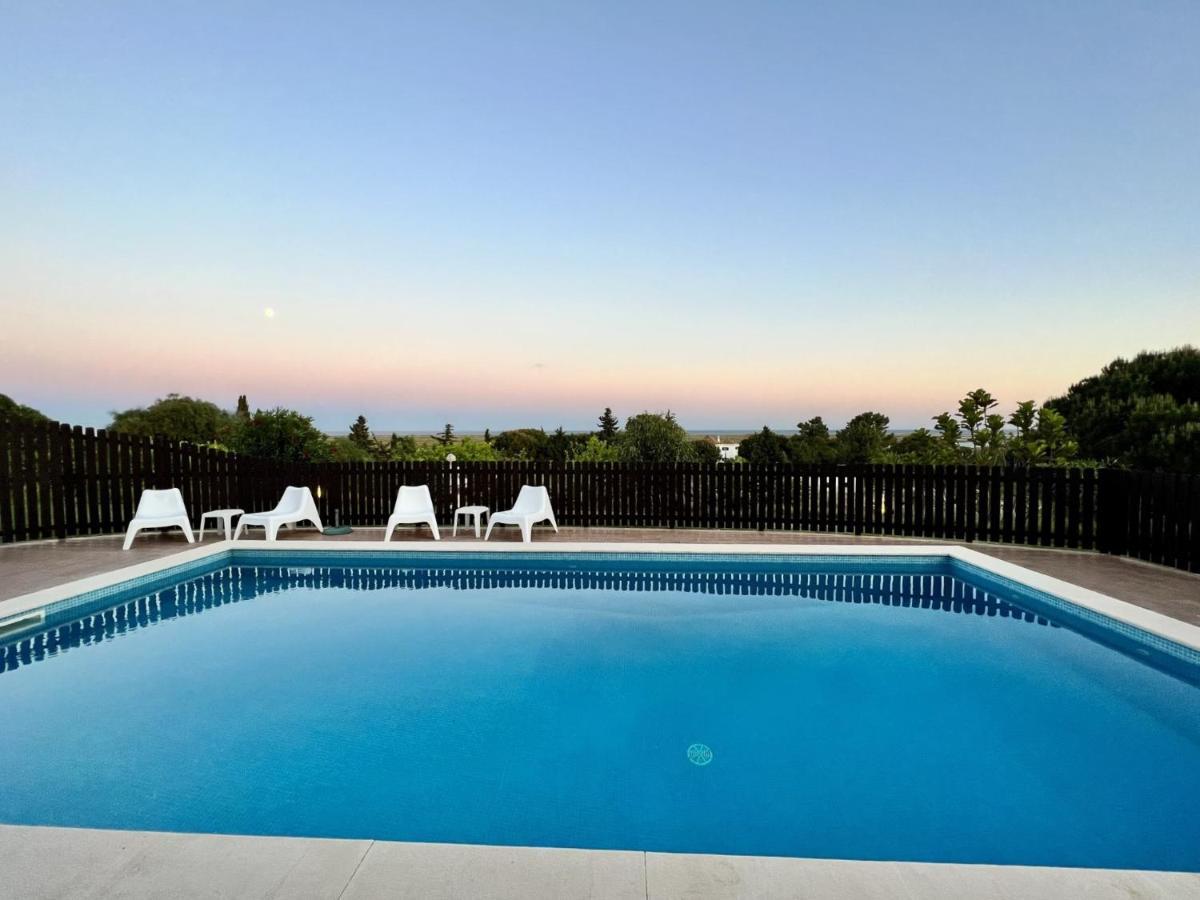 Tavira Vila Formosa 2 With Pool By Homing Kültér fotó