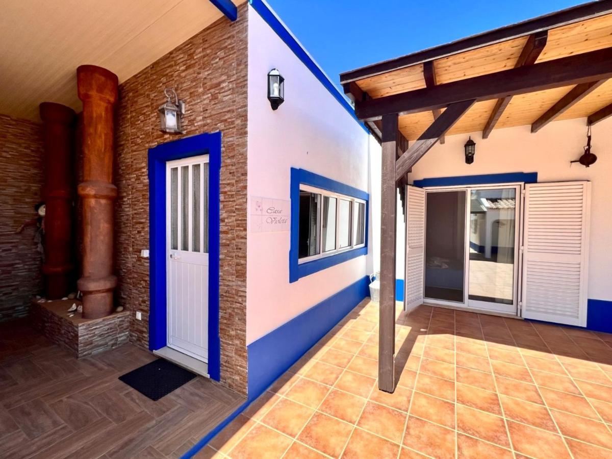 Tavira Vila Formosa 2 With Pool By Homing Kültér fotó