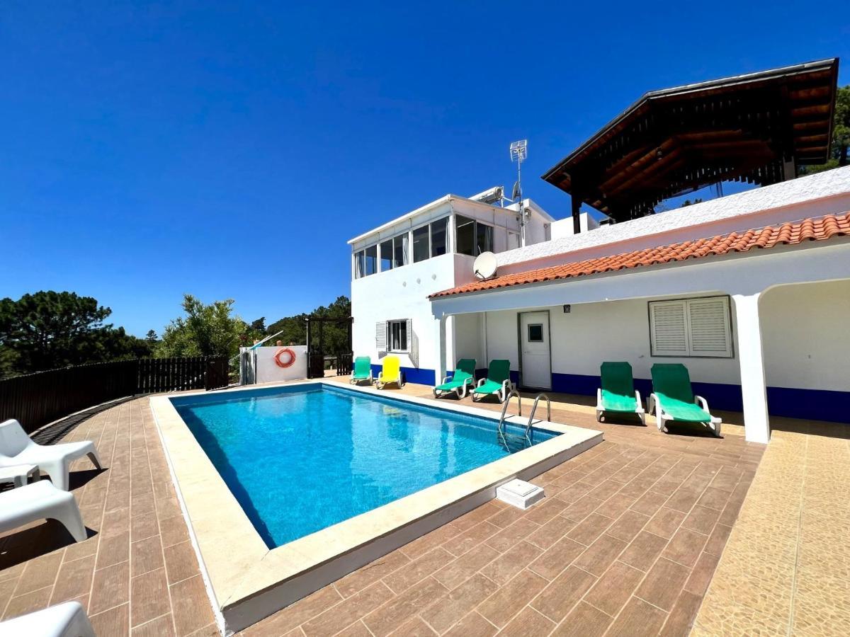 Tavira Vila Formosa 2 With Pool By Homing Kültér fotó