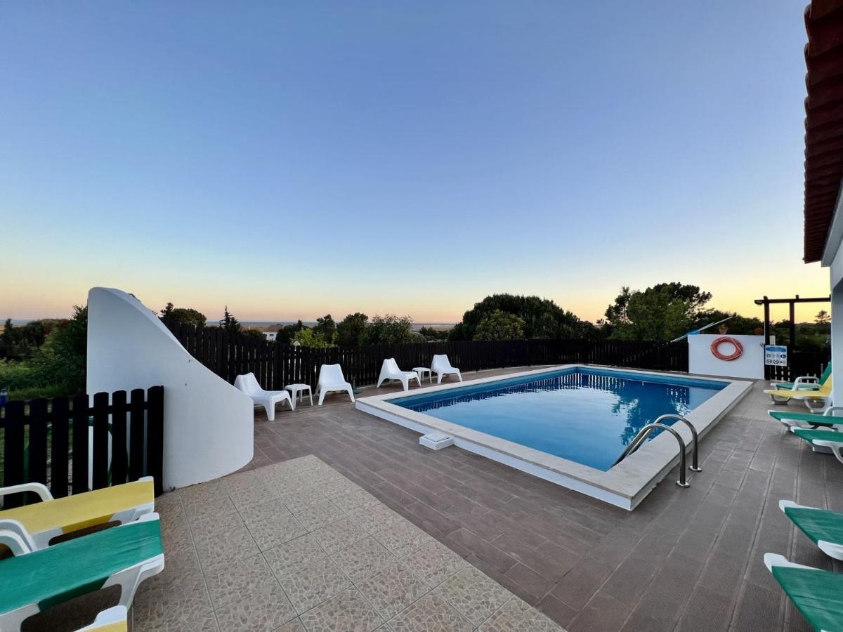 Tavira Vila Formosa 2 With Pool By Homing Kültér fotó