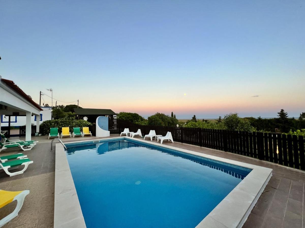 Tavira Vila Formosa 2 With Pool By Homing Kültér fotó