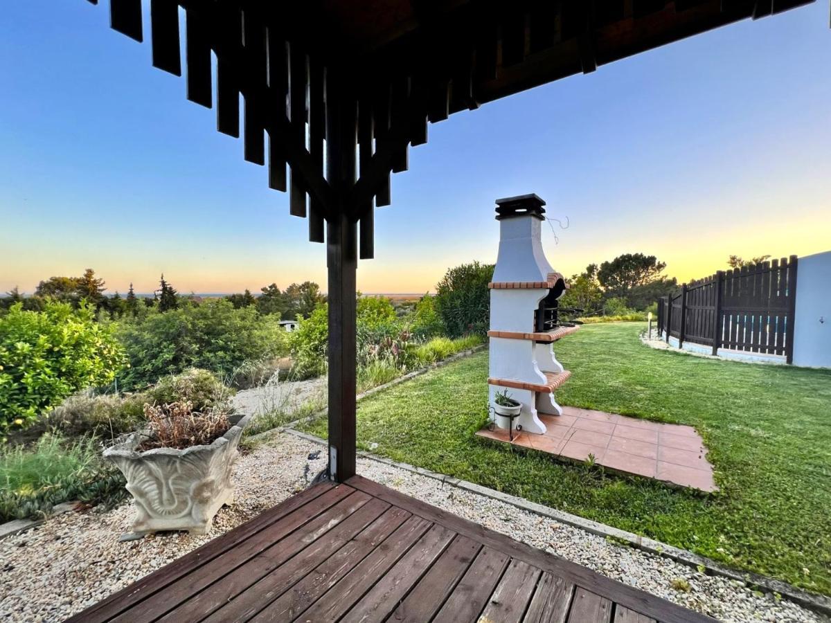 Tavira Vila Formosa 2 With Pool By Homing Kültér fotó