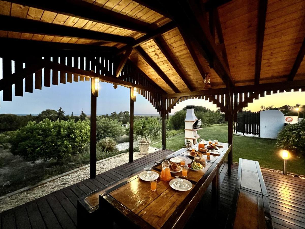 Tavira Vila Formosa 2 With Pool By Homing Kültér fotó